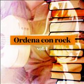 Ordena con Rock, Vol. 1