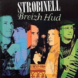 lataa albumi Strobinell - Breizh Hud