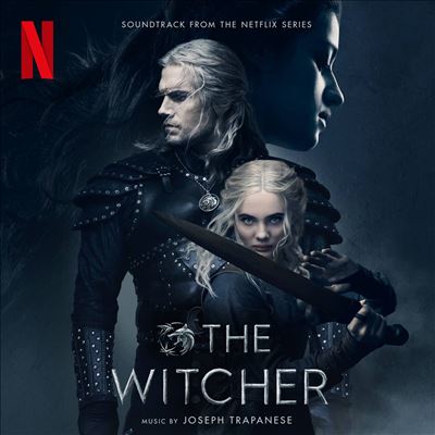 The Witcher: Season 2 [Soundtrack from the Netflix Series]