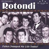 Polka Changed My Life Today