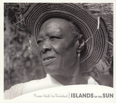 Edition Pierre Verger: Islands of the Sun - From Haiti to Trinidad