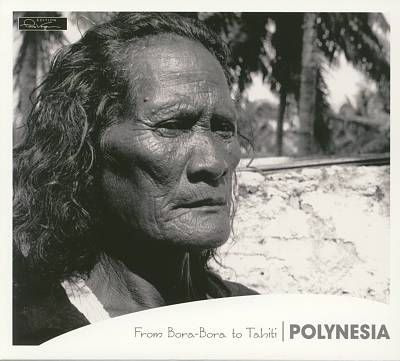 Edition Pierre Verger: Polynesia - From Bora Bora to Tahiti