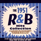 1951 R&B Hits Collection