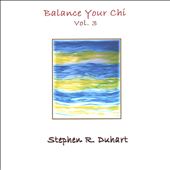Balance Your Chi, Vol. 3