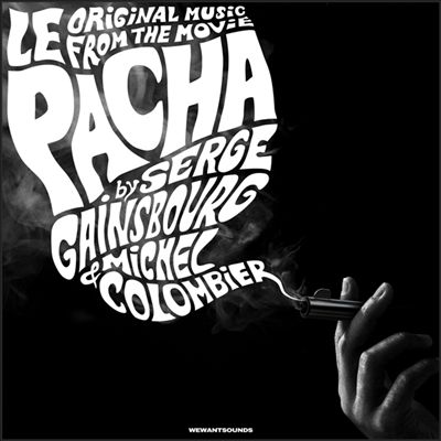 Le Pacha [Original Motion Picture Soundtrack]