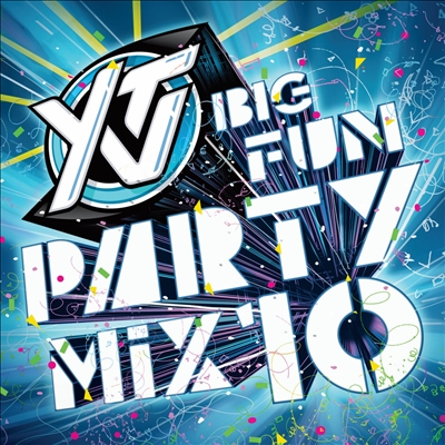 YTV Big Fun Party Mix, Vol. 10