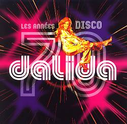 télécharger l'album Dalida - Les Années Disco