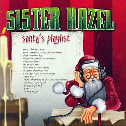 télécharger l'album Sister Hazel - Santas Playlist