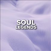 Soul Legends [Universal]