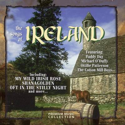 Songs of Ireland [Premium]