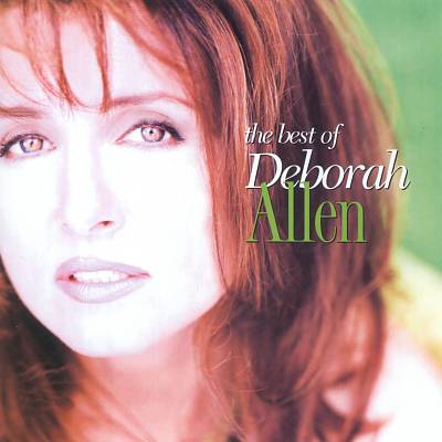 Best of Deborah Allen