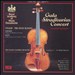 Gala Stradivarius Concert: Recorded Highlights (2LP)