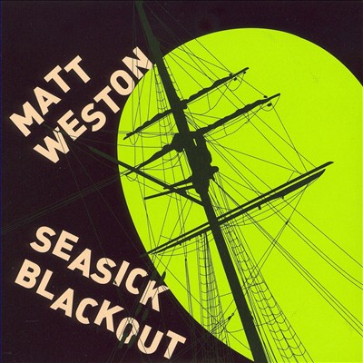 Seasick Blackout