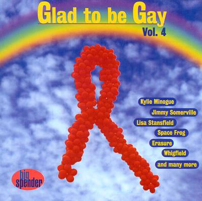 Glad to Be Gay, Vol. 4