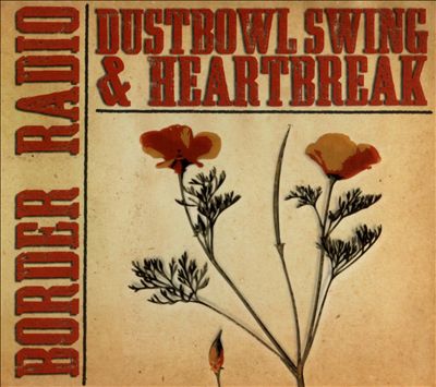 Dustbowl Swing & Heartbreak