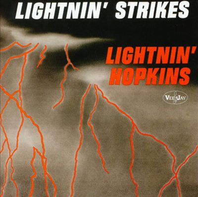 Lightnin' Strikes Back [1962]