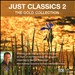 Just Classics 2: The Gold Collection
