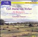 Weber: Wind Concertos, Vol. 3
