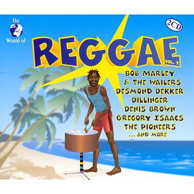 World of Reggae, Vol. 2