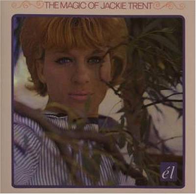 The Magic of Jackie Trent