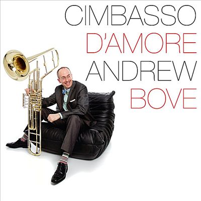 Cimbasso d'Amore
