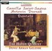 Camille Saint-Saens, Antonin Dvorak: Quintets