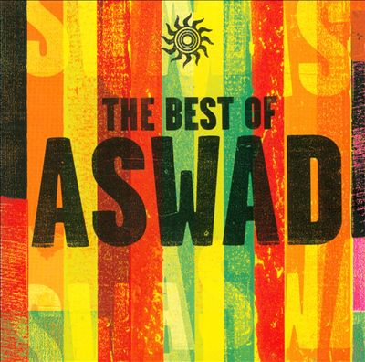 The Best of Aswad