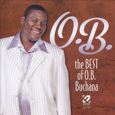 The Best of O.B. Buchana