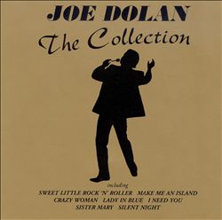 baixar álbum Joe Dolan - The Collection