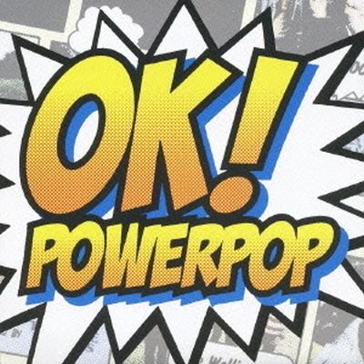 OK! Powerpop