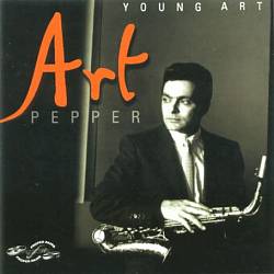 ladda ner album Art Pepper - Young Art