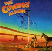 The Cowboy Album