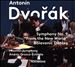 Antonín Dvořák: Symphony No. 9 "From the New World"; 2 Slavonic Dances