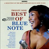 Twenty Nine Best of Blue Note