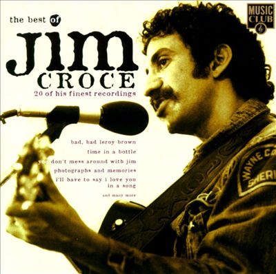 Best of Jim Croce