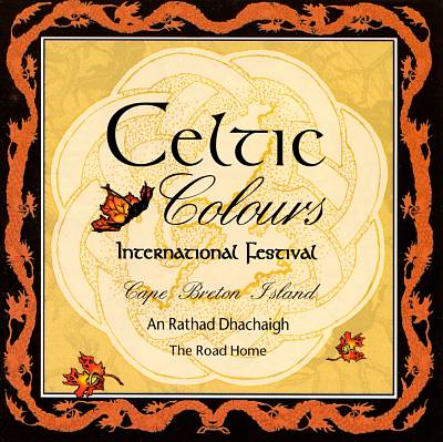 Celtic Colours International Festival: The Road Home