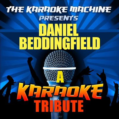 The Karaoke Machine Presents: Daniel Bedingfield