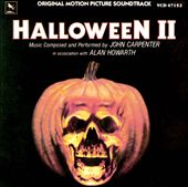Halloween II [Original Soundtrack]