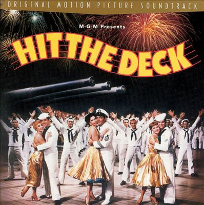 Hit the Deck [1955 Original Soundtrack]