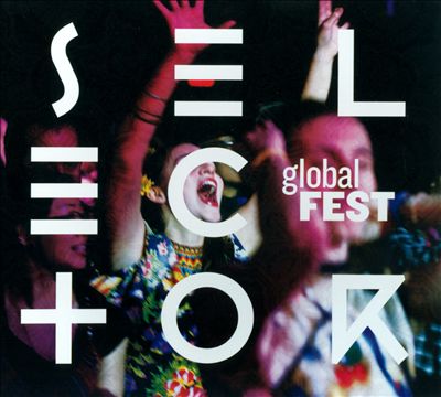 Globalfest Selector