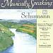 Musically Speaking / Seattle Symphony / 2 Disc Set