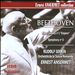 Beethoven: Piano Concerto No. 5; Symphony No. 5