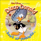 Disco Donald