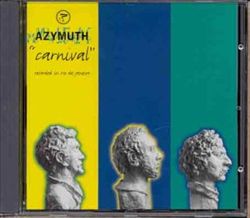 télécharger l'album Azymuth - Carnival