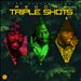 Reggae Triple Shots, Vol. 2