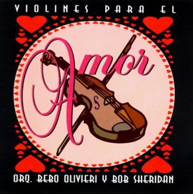 Violines Para El Amor