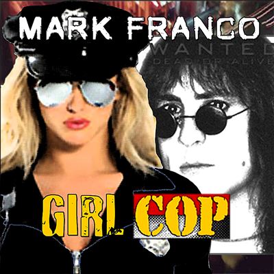 Girl Cop