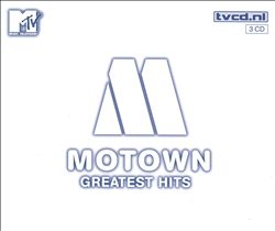 baixar álbum Download Various - Motown Greatest Hits album