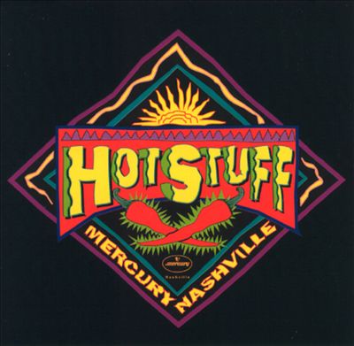 Hot Stuff [Mercury]
