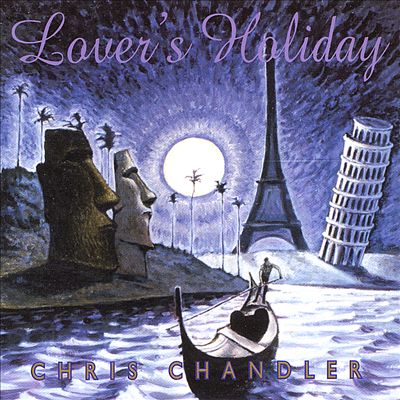 Lover's Holiday